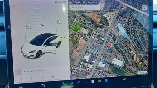 2018 Tesla Model 3 5YJ3E1EA2JF038872