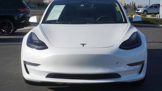 2020 Tesla Model 3 5YJ3E1EB0LF619749