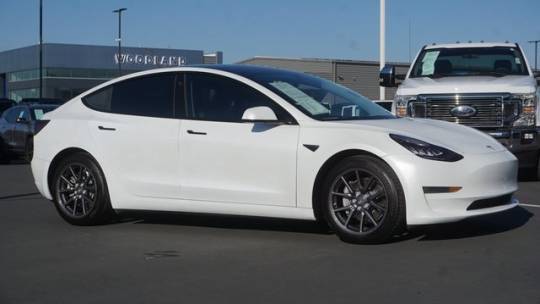 2020 Tesla Model 3 5YJ3E1EB0LF619749