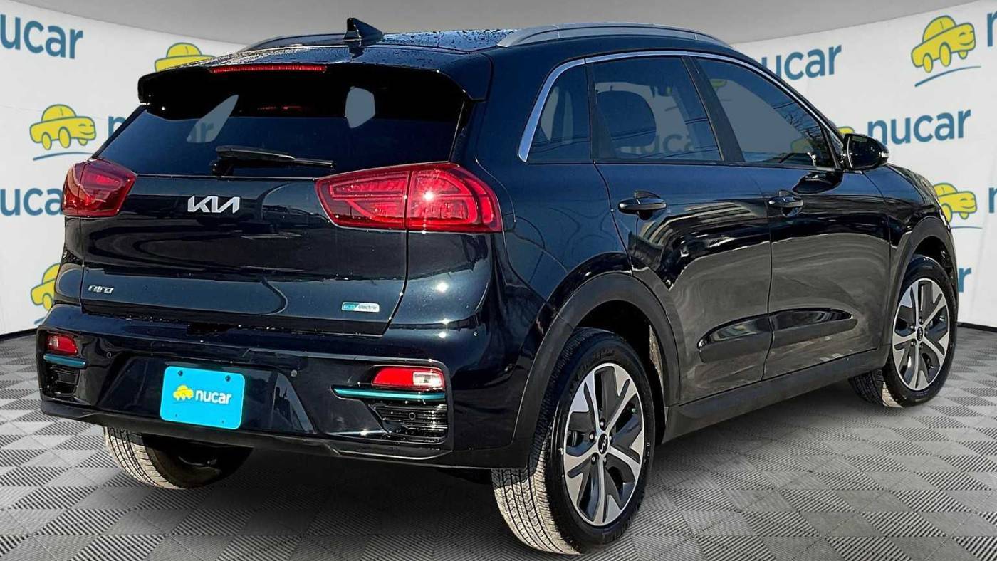 2022 Kia NIRO EV KNDCE3LG4N5130723