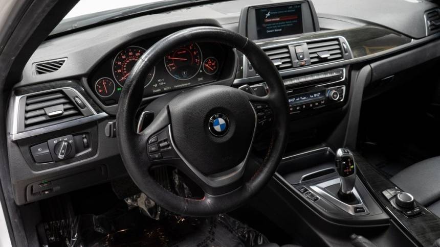 2018 BMW 3 Series WBA8E1C55JA756322