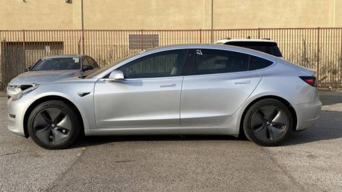 2018 Tesla Model 3 5YJ3E1EA8JF034700