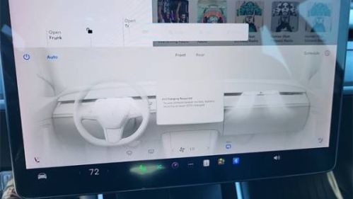 2018 Tesla Model 3 5YJ3E1EA2JF038872