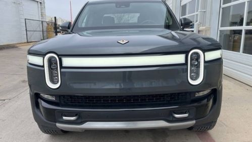 2023 Rivian R1T 7FCTGAAA9PN020874