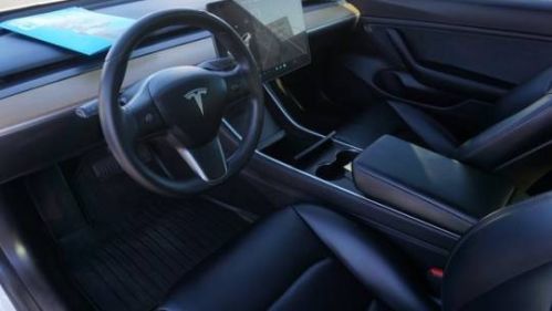 2020 Tesla Model 3 5YJ3E1EB0LF619749