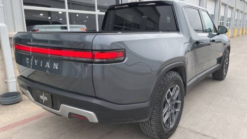 2023 Rivian R1T 7FCTGAAA9PN020874