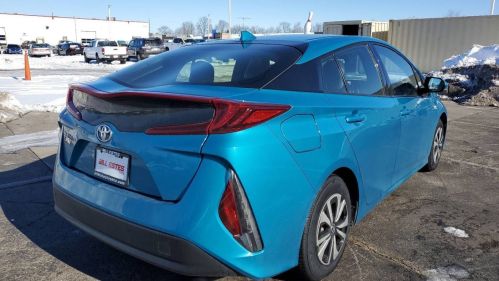 2017 Toyota Prius Prime JTDKARFP4H3046035