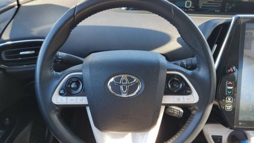 2017 Toyota Prius Prime JTDKARFP4H3046035