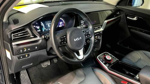 2022 Kia NIRO EV KNDCE3LG4N5130723