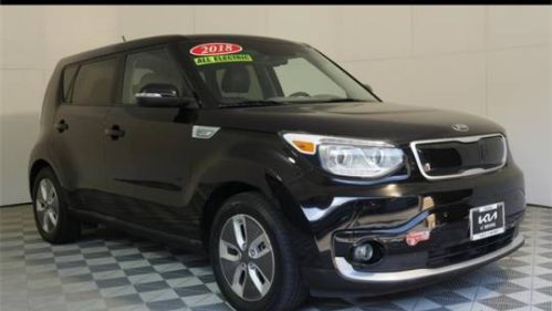 2018 Kia Soul KNDJX3AE6J7032357