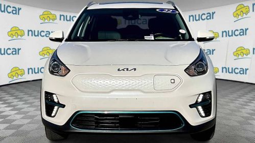 2022 Kia NIRO EV KNDCE3LG9N5148845