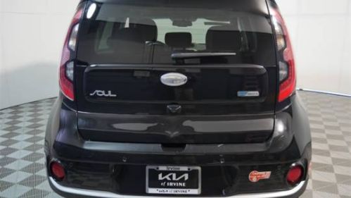 2018 Kia Soul KNDJX3AE6J7032357