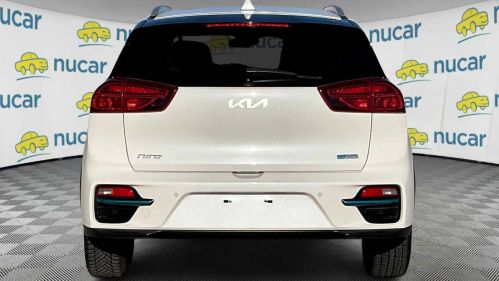 2022 Kia NIRO EV KNDCE3LG9N5148845