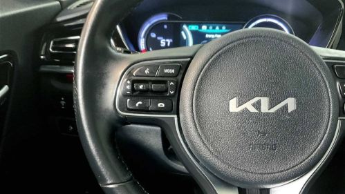 2022 Kia NIRO EV KNDCE3LG9N5148845