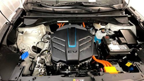 2022 Kia NIRO EV KNDCE3LG9N5148845