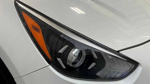 2022 Kia NIRO EV KNDCE3LG9N5148845