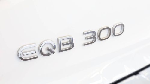 2024 Mercedes EQB W1N9M0KB2RN087967