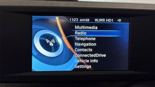 2015 BMW i3 WBY1Z4C51FV502826