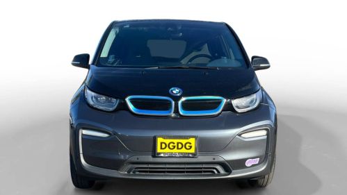 2019 BMW i3 WBY8P2C55K7D25708