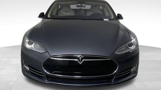 2014 Tesla Model S 5YJSA1H1XEFP31763