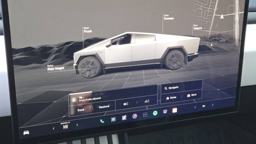 2024 Tesla Cybertruck 7G2CEHEE4RA011979