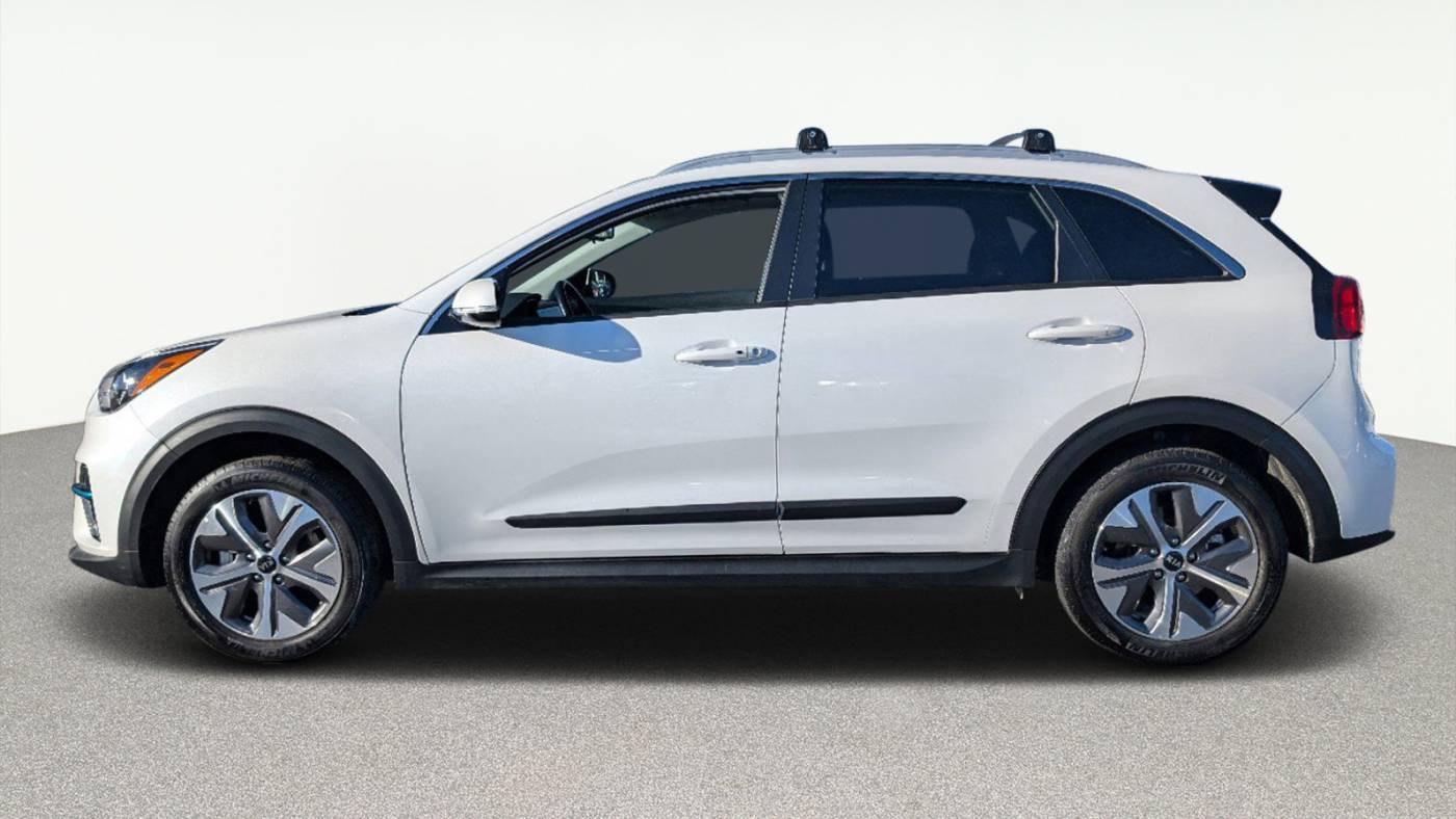 2020 Kia NIRO EV KNDCE3LG0L5039137