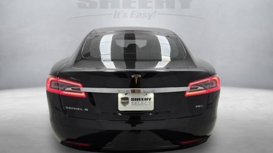 2019 Tesla Model S 5YJSA1E24KF300053