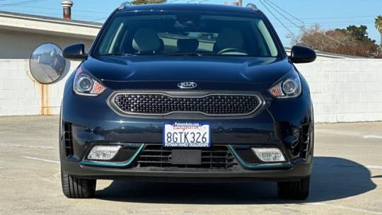 2019 Kia Niro KNDCM3LD1K5218603