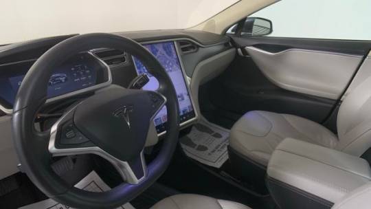 2014 Tesla Model S 5YJSA1H1XEFP31763