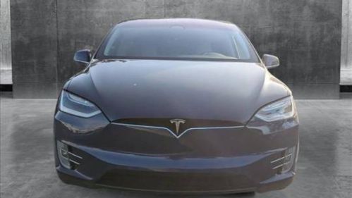 2018 Tesla Model X 5YJXCAE23JF138060