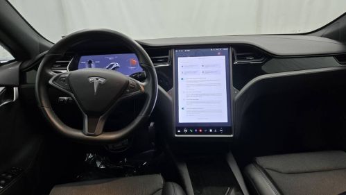 2019 Tesla Model S 5YJSA1E24KF300053