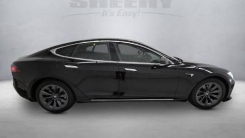 2019 Tesla Model S 5YJSA1E24KF300053