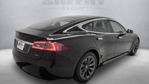 2019 Tesla Model S 5YJSA1E24KF300053