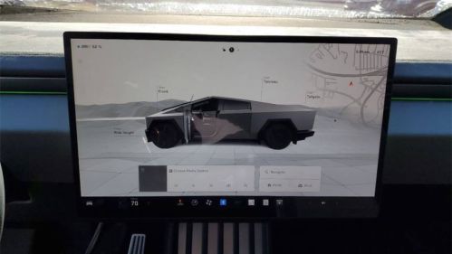 2024 Tesla Cybertruck 7G2CEHEEXRA026521