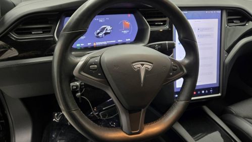 2019 Tesla Model S 5YJSA1E24KF300053