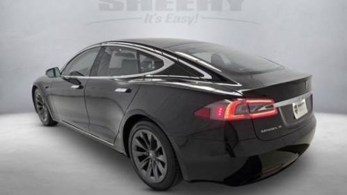 2019 Tesla Model S 5YJSA1E24KF300053