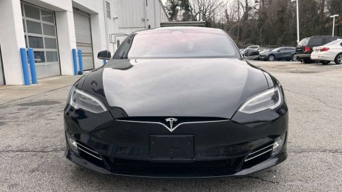 2016 Tesla Model S 5YJSA1E44GF172616