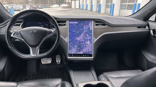 2016 Tesla Model S 5YJSA1E44GF172616