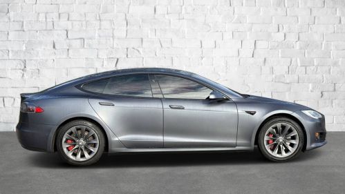 2021 Tesla Model S 5YJSA1E44MF418219