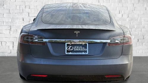 2021 Tesla Model S 5YJSA1E44MF418219