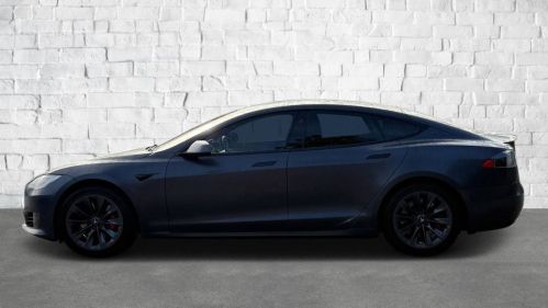 2021 Tesla Model S 5YJSA1E44MF418219