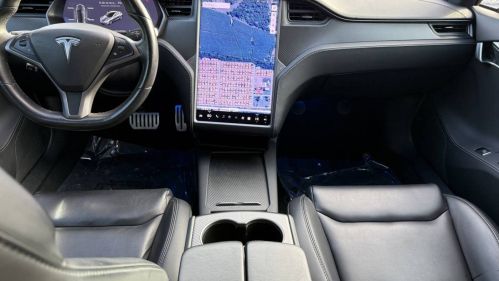 2021 Tesla Model S 5YJSA1E44MF418219