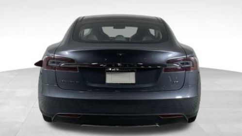 2014 Tesla Model S 5YJSA1H1XEFP31763