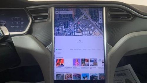 2014 Tesla Model S 5YJSA1H1XEFP31763