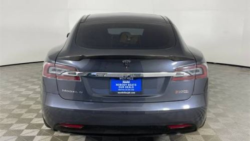 2017 Tesla Model S 5YJSA1E48HF219387