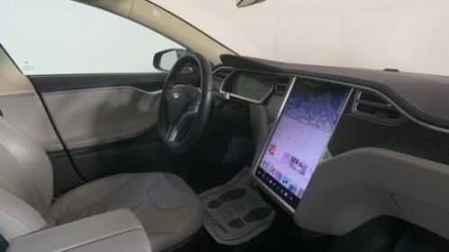 2014 Tesla Model S 5YJSA1H1XEFP31763