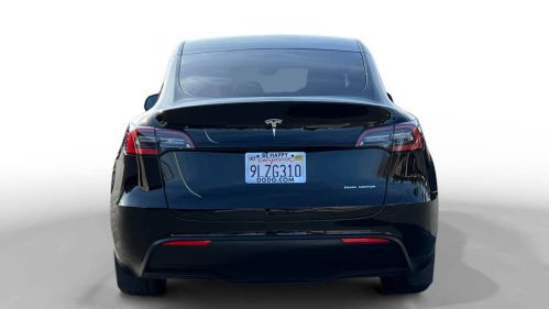 2020 Tesla Model Y 5YJYGDEEXLF059573