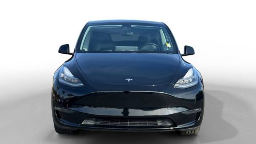 2020 Tesla Model Y 5YJYGDEEXLF059573