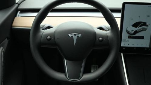 2020 Tesla Model Y 5YJYGDEFXLF009863