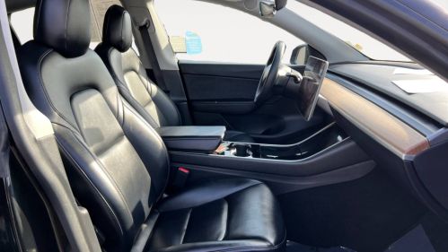 2020 Tesla Model Y 5YJYGDEEXLF059573